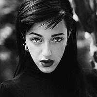 Valerie Knox Naakt