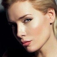 Valeriya Shkirando Naakt