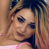 Valeriya Steph Naakt