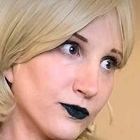 Valkyrie Brynn Naakt