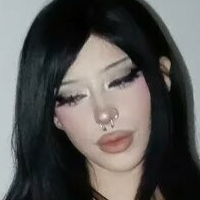 vampirec0wgirl Naakt