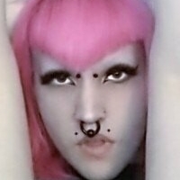 vampxbrat Naakt
