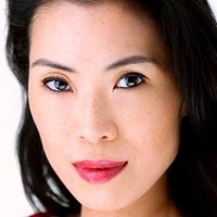 Vanessa Kai Naakt