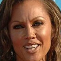 Vanessa L. Williams Naakt