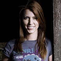 Vanessa Leigh Naakt