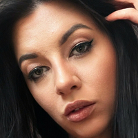 Vanessa Maria Naakt