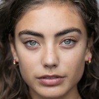 Vanessa Moe Naakt