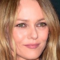 Vanessa Paradis Naakt