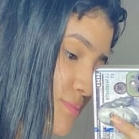 Vaneza Melgarejo Naakt
