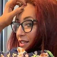 Veda Scott Naakt