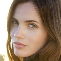 Veronica Hugo Naakt