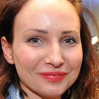 Veronika Arichteva Naakt