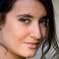Véronique Volta Naakt