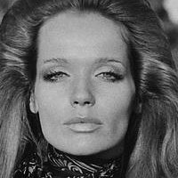 Veruschka von Lehndorff Naakt