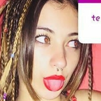 Vicky Oruee Naakt