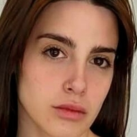 Victoria Luz Naakt