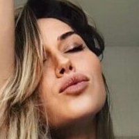 Victoria Pramparo Naakt