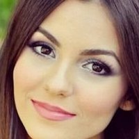 Victoria Vega Naakt