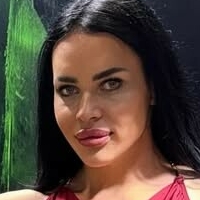 Viktoria Ushakova Naakt