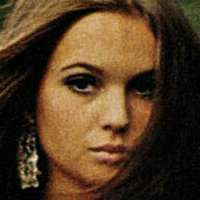 Vintage Starlets Naakt