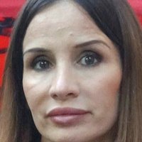 Violetta Kołakowska Naakt