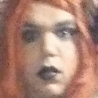 violettaeden Naakt