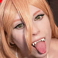 violetwitch Naakt