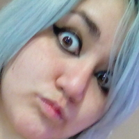 violetwitchy Naakt