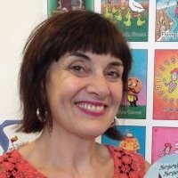 Virginia Radcliffe Naakt