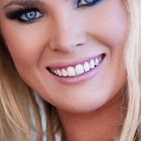 Viteliya Vita Naakt