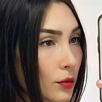 vitória maboni Naakt