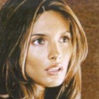 Viviana Greco Naakt