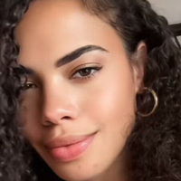 Walessa Munoz Naakt