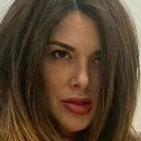 Wanda Espinosa Naakt