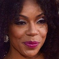 Wendy Raquel Robinson Naakt