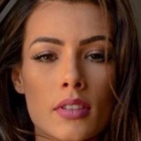 Wendy Tavares Naakt