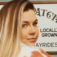 whoskrittadixon Naakt