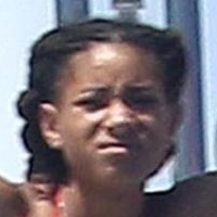 Willow Smith Naakt