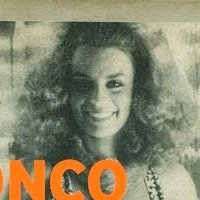 Wilma Dias Naakt