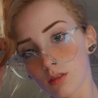 Winterrenee Naakt