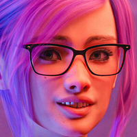 WorldLeah Naakt
