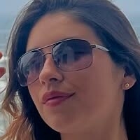 Xiomara Vasquez Naakt