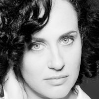 Yael Toker Naakt