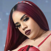 Yafreisy Matos Naakt