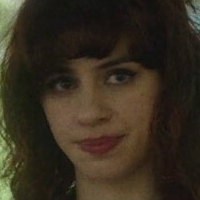 Yali Topol Naakt