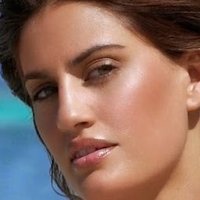 Yamila Díaz Naakt