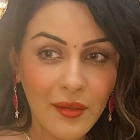 Yamini Malhotra Naakt