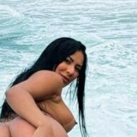 Yara Mendes Naakt