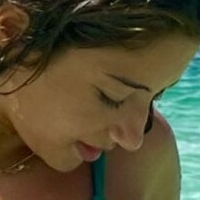 Yasmin Barbieri Naakt