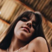 Yasmin Moraes Naakt